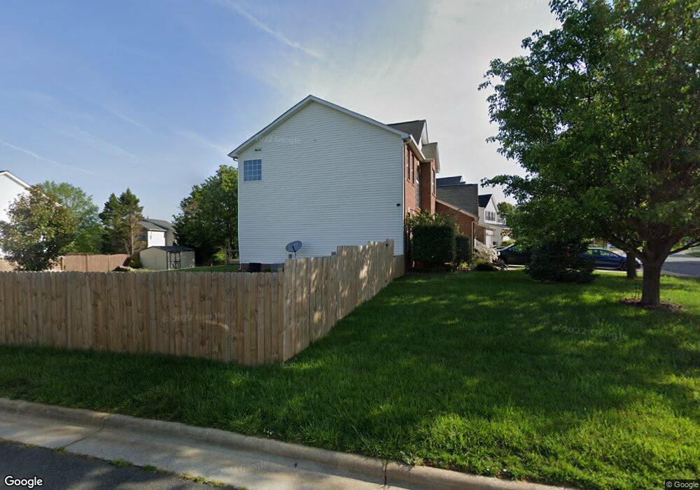 4351 Twisting Creek Dr, High Point, NC 27265 - photo 1