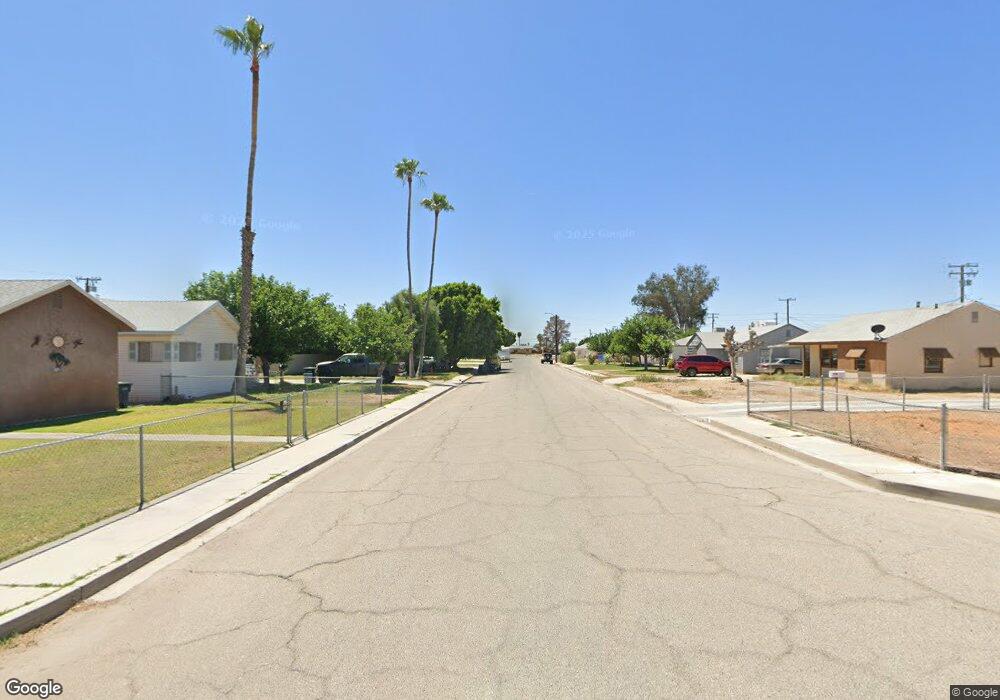 0 N 6th St, Blythe, CA 92225 - photo 1