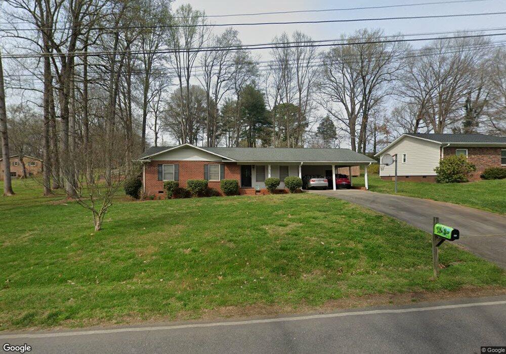 503 Millsaps Rd, Statesville, NC 28625 - photo 1