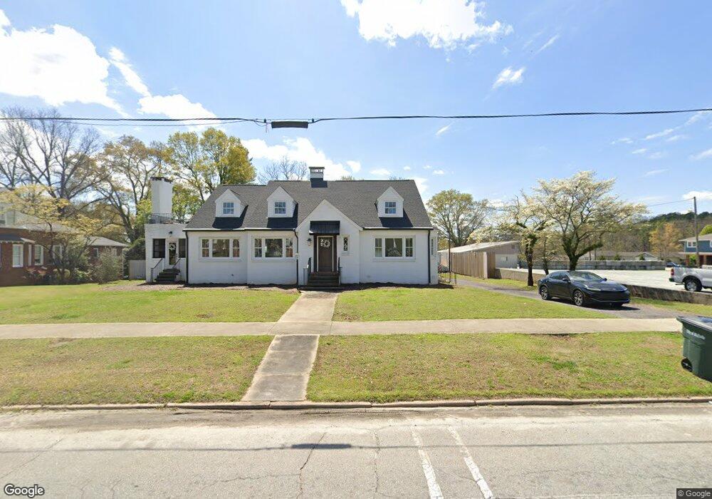 402 E Main St, Walhalla, SC 29691 - photo 1