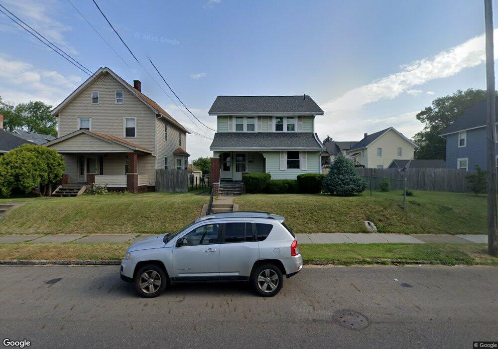 3039 9th St SW, Canton, OH 44710 - photo 1