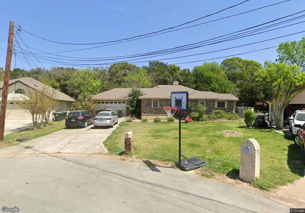 602 Clyde Ct, San Marcos, TX 78666 - photo 1