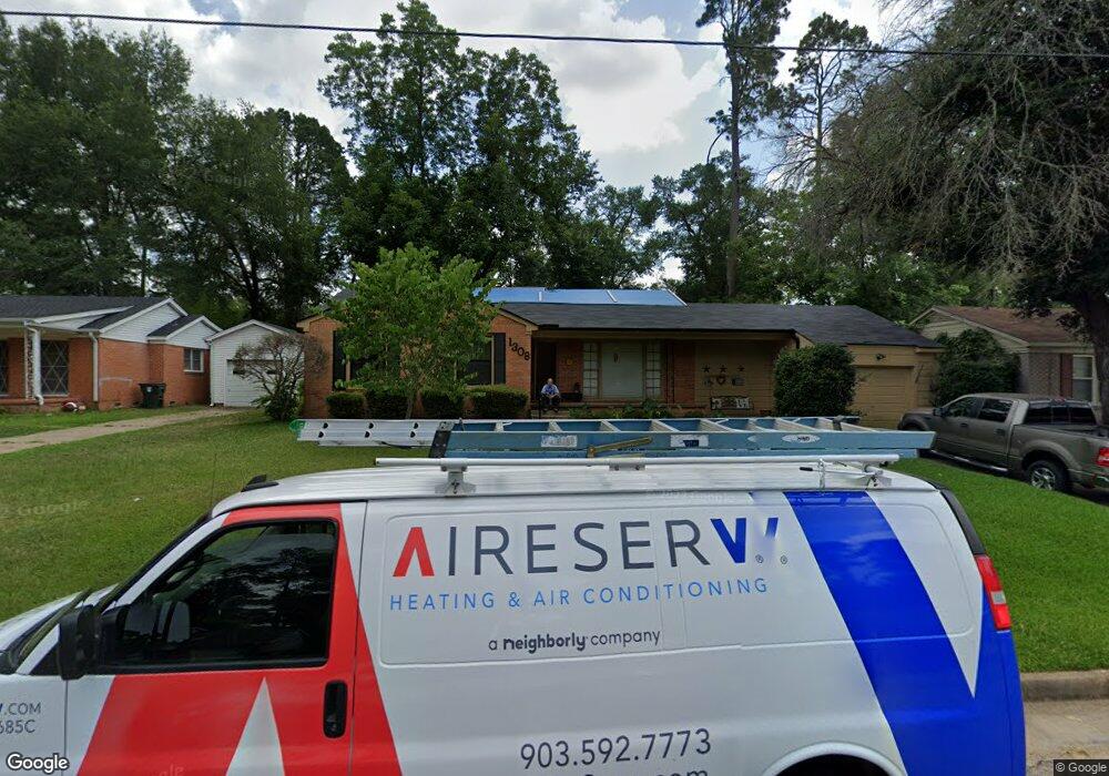 1308 S Azalea Dr, Tyler, TX 75701 - photo 1