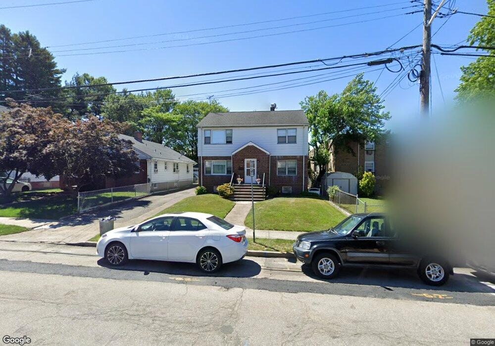 350 Knickerbocker Ave unit 352, Paterson, NJ 07503 - photo 1