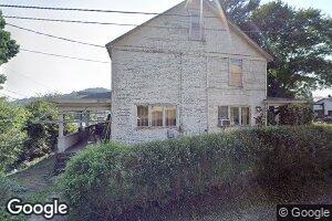 317 Whitesell St, Salina, PA 15680