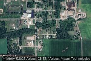 107 Powers St, Homer, MI 49245