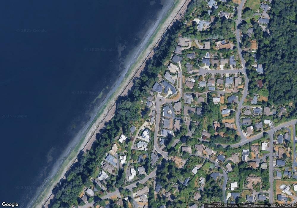 9209 Olympic View Dr, Edmonds, WA 98020 - photo 1