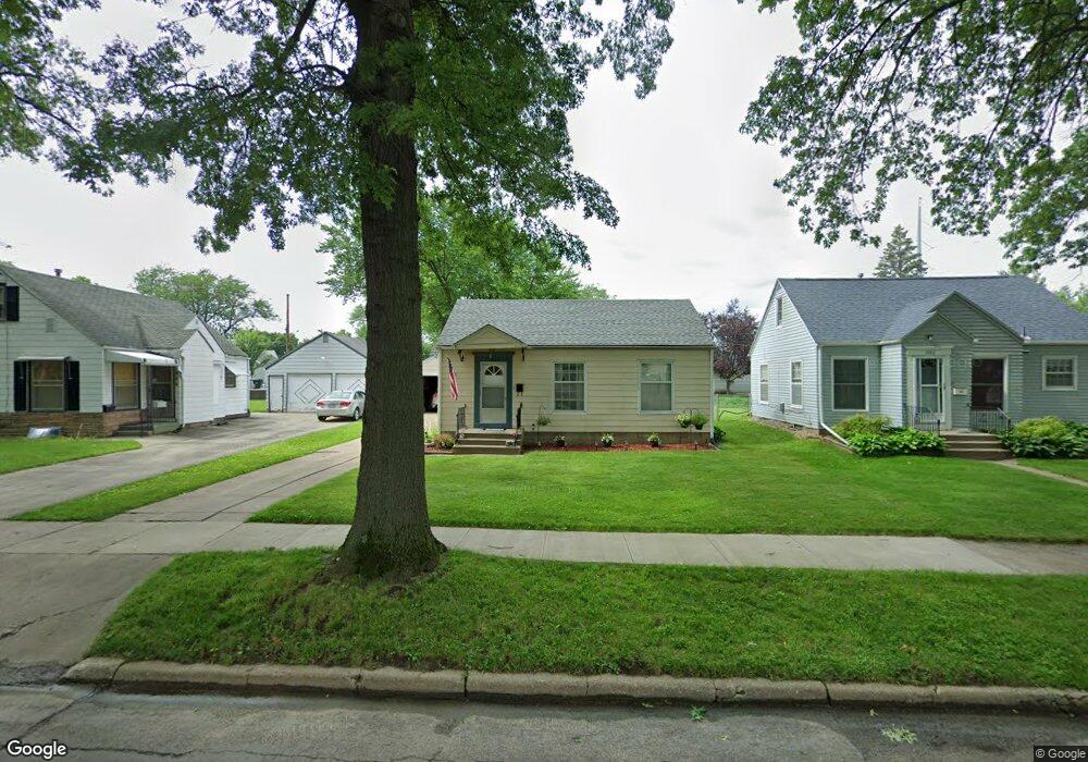 1804 Chandler St SW, Cedar Rapids, IA 52404 - photo 1