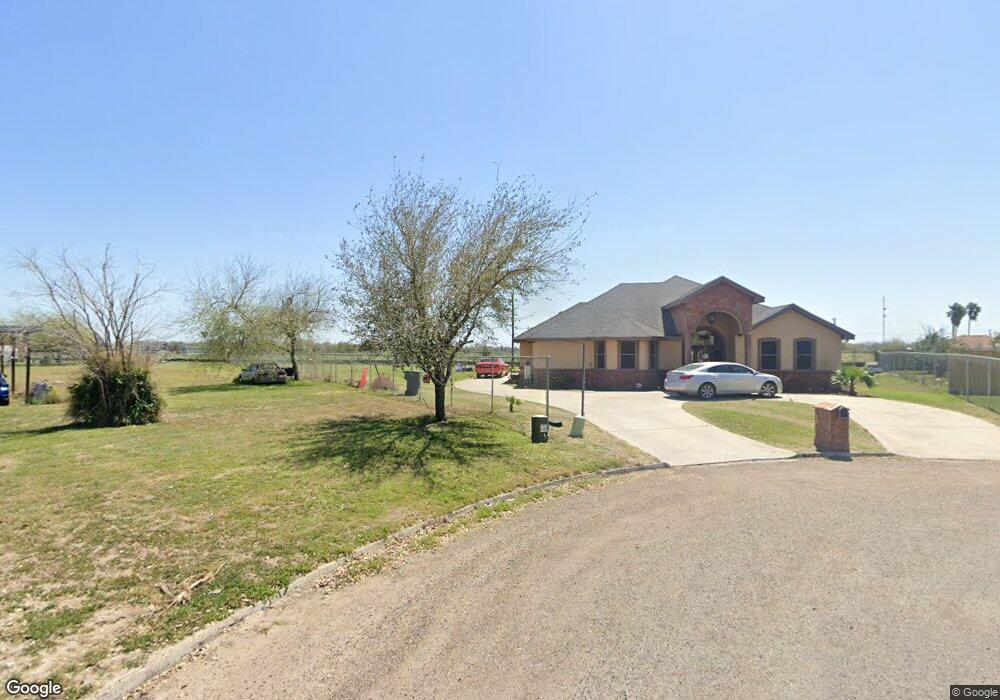 4312 Pippa Place, Donna, TX 78537 - photo 1