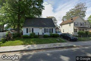 771 Union St, Springfield, MA 01109