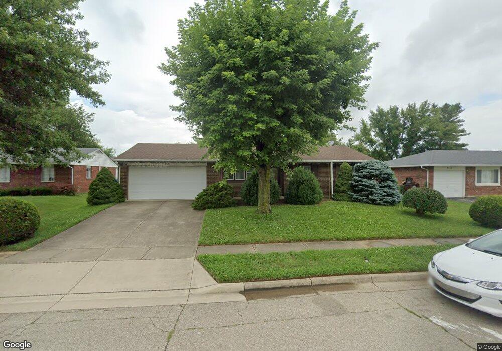 2122 Carolina Dr, Xenia, OH 45385 - photo 1