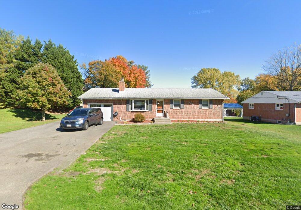 6637 Ridge Rd, Sykesville, MD 21784 - photo 1