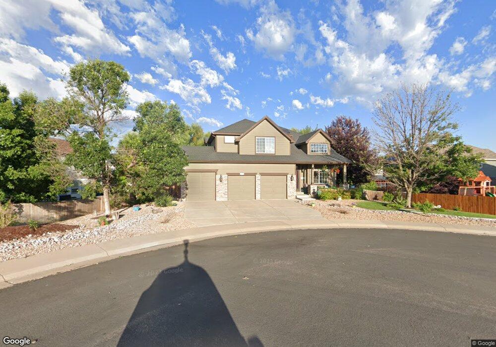 249 Mayeda Ct, Brighton, CO 80601 - photo 1