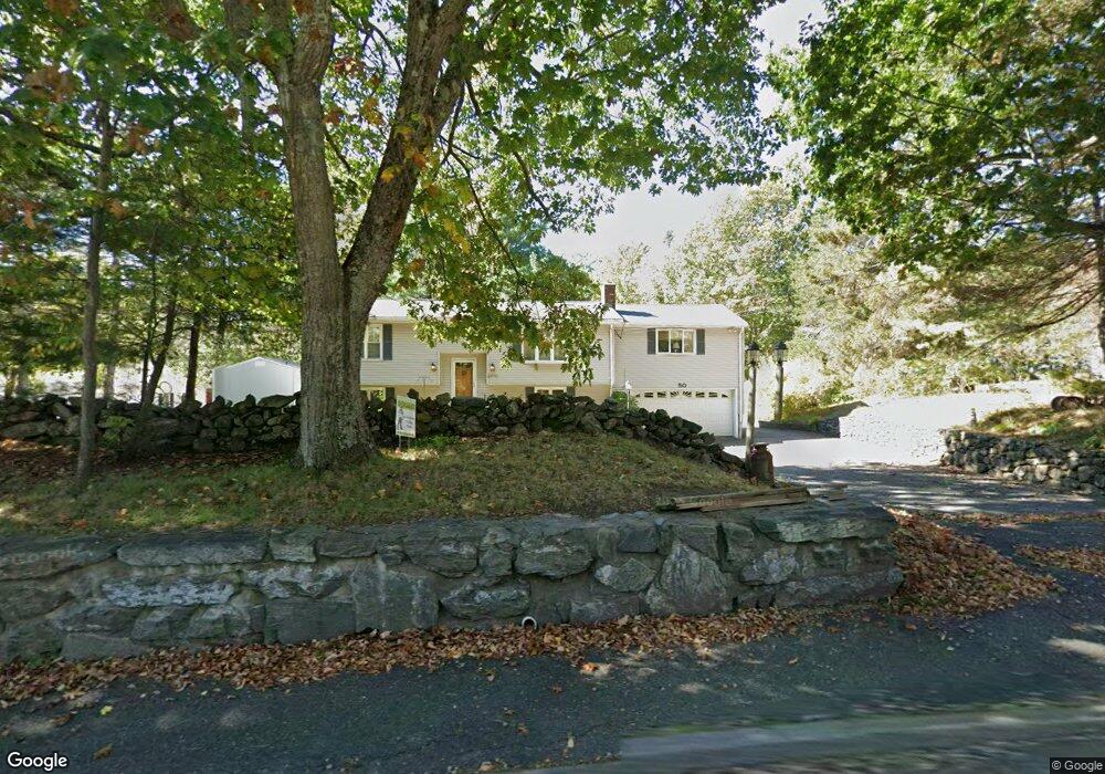 50 Main St, Westminster, MA 01473 - photo 1