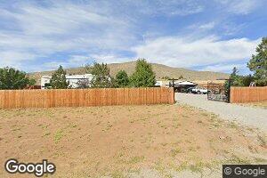 745 Meadow View Ln, Chilcoot, CA 96105