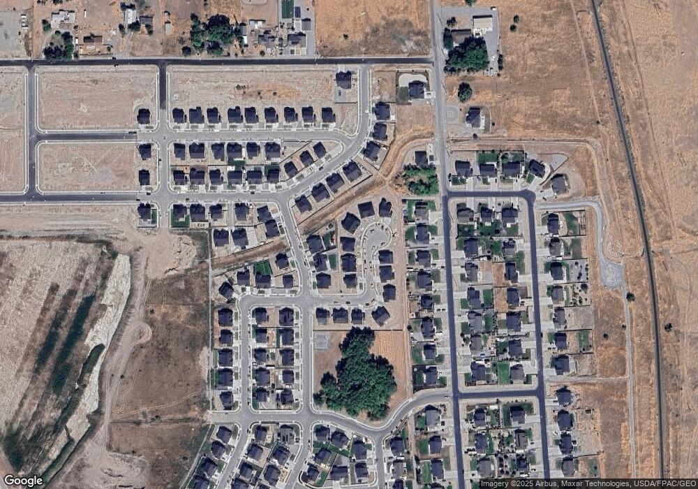 8655 N Halloran Ct unit 1324, Lake Point, UT 84074 - photo 1