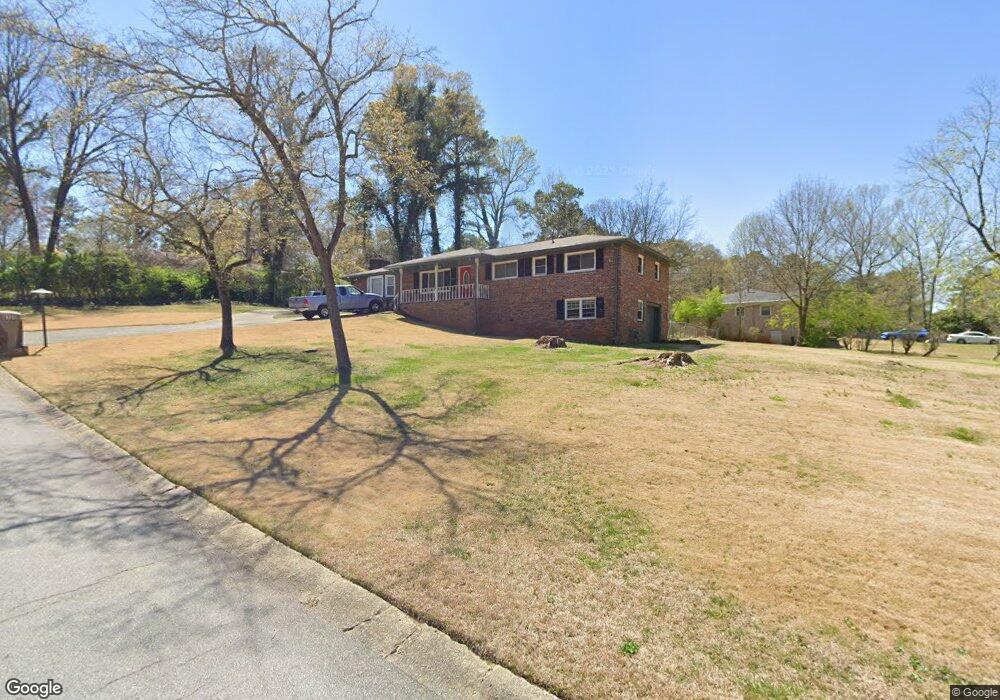 6188 Roy Ave SW, Mableton, GA 30126 - photo 1