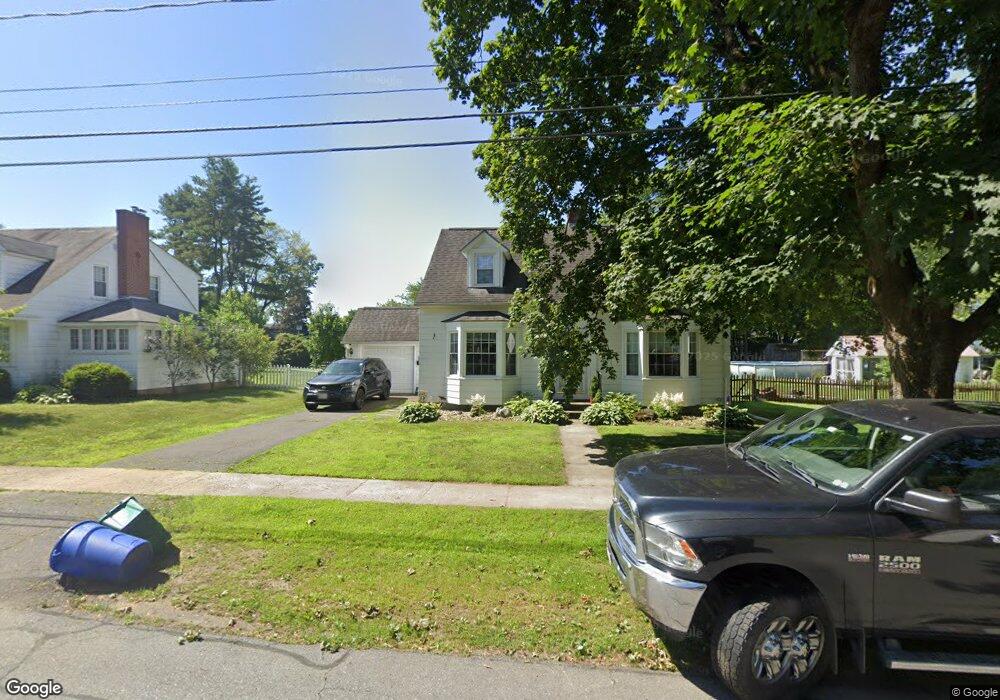 76 Harrison Ave, Greenfield, MA 01301 - photo 1