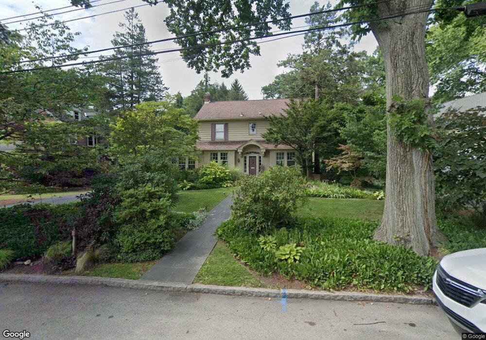 11 Benjamin West Ave, Swarthmore, PA 19081 - photo 1