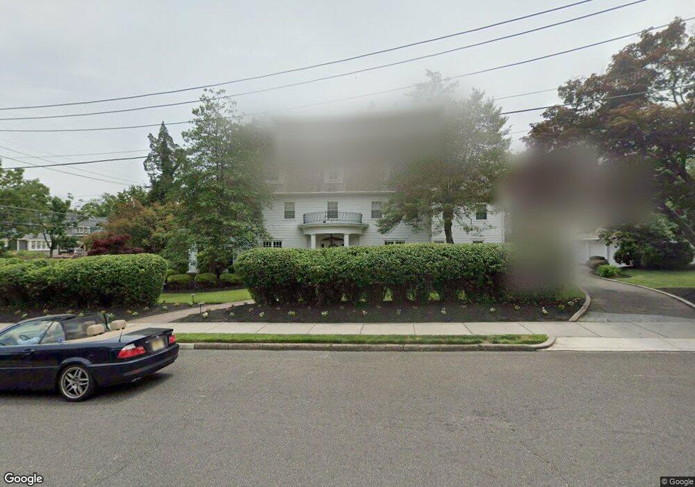 900 Warwick Rd, Haddonfield, NJ 08033 - photo 1