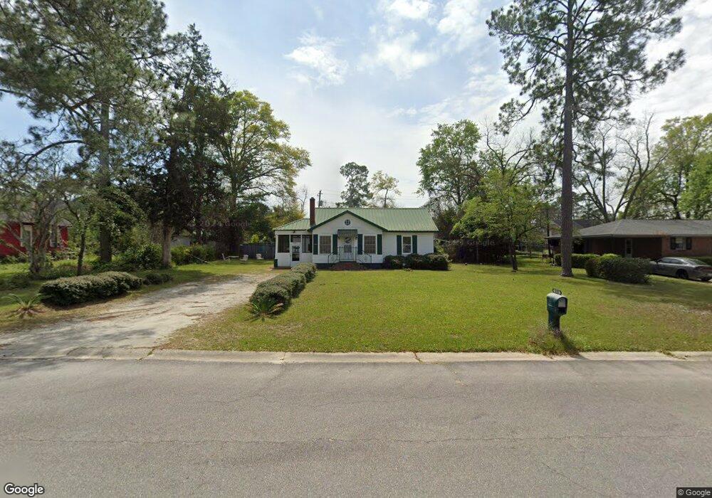 410 E 18th Ave, Cordele, GA 31015 - photo 1