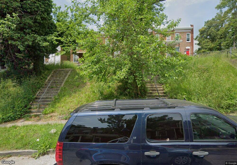 628 Denison St, Baltimore, MD 21229 - photo 1