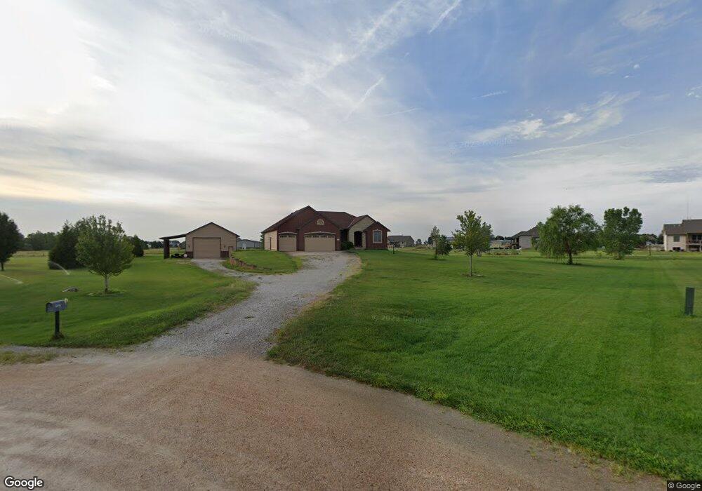 15035 W 72nd Ct N, Colwich, KS 67030 - photo 1