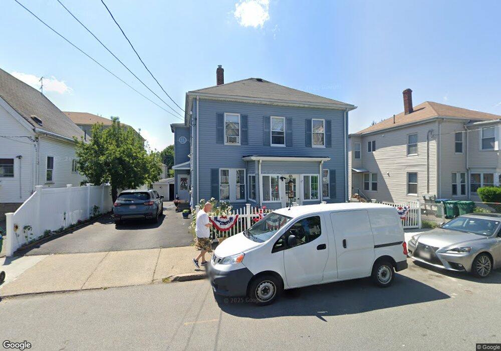 44 Flint St, Lynn, MA 01905 - photo 1