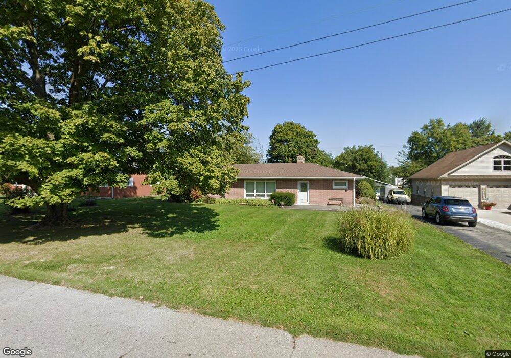 516 W Walnut St, Greentown, IN 46936 - photo 1