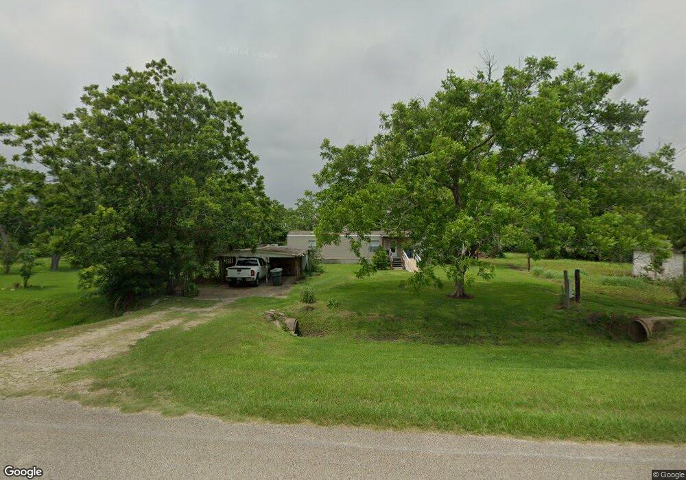 2850 County Road 310, Brazoria, TX 77422 - photo 1