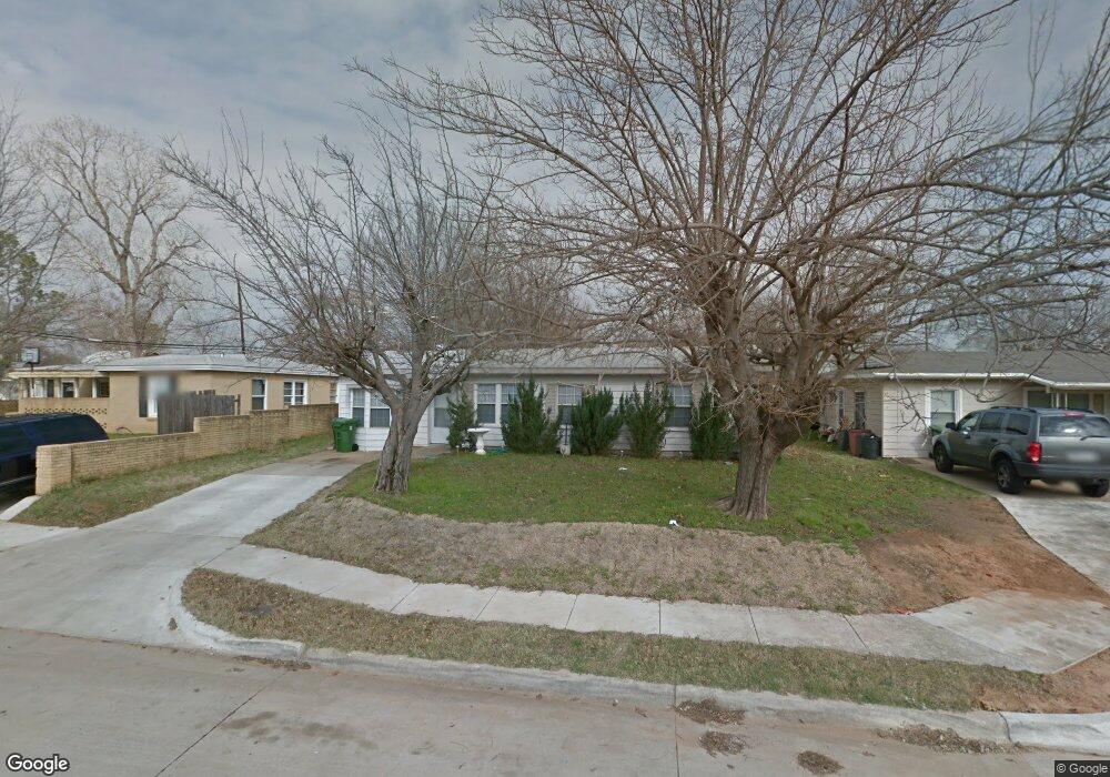 507 Brookfield Dr, Hurst, TX 76053 - photo 1