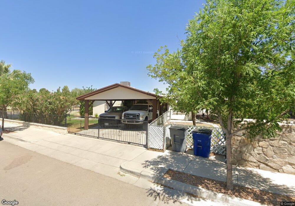 8349 Valley View Dr, El Paso, TX 79907 - photo 1