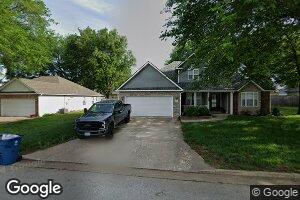 121 S Greystone Square, Webb City, MO 64870