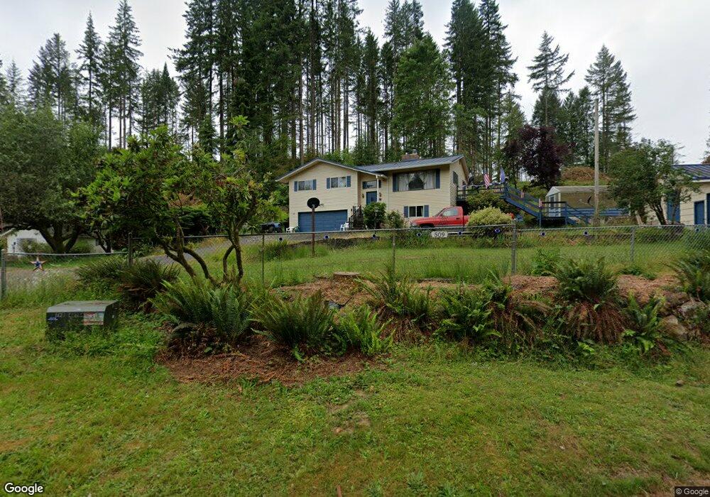509 Oak Point Rd, Longview, WA 98632 - photo 1