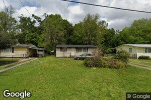 4060 Pringle Dr, Mobile, AL 36618