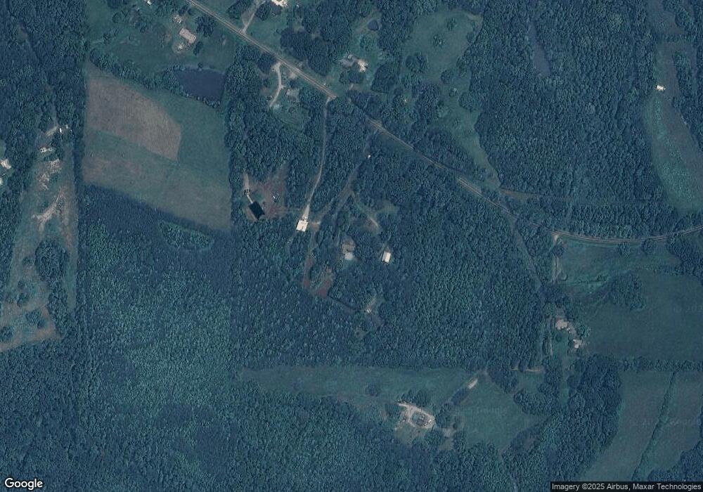 232 Bell Rd, Bremen, GA 30110 - photo 1