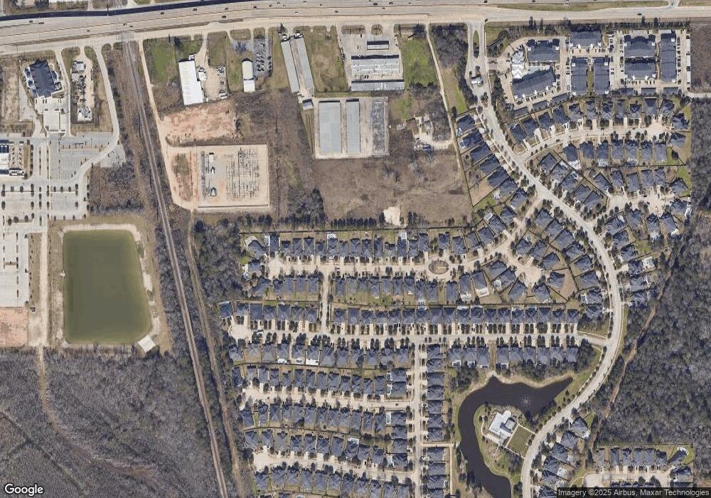 8458 Horsepen Bend Dr, Conroe, TX 77385 - photo 1