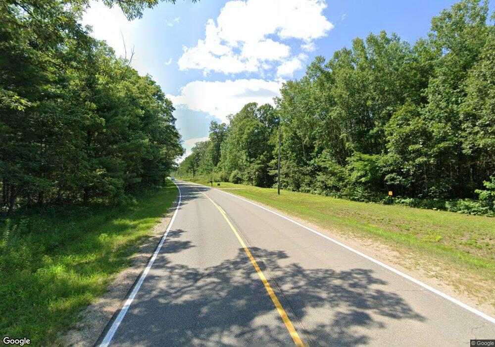 1815 W Woodland Park Dr, Merrill Township, MI 49309 - photo 1