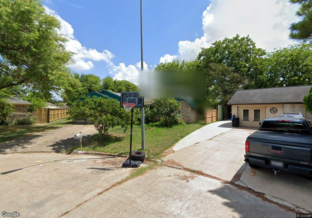 10310 Saber Ct, Houston, TX 77038 - photo 1