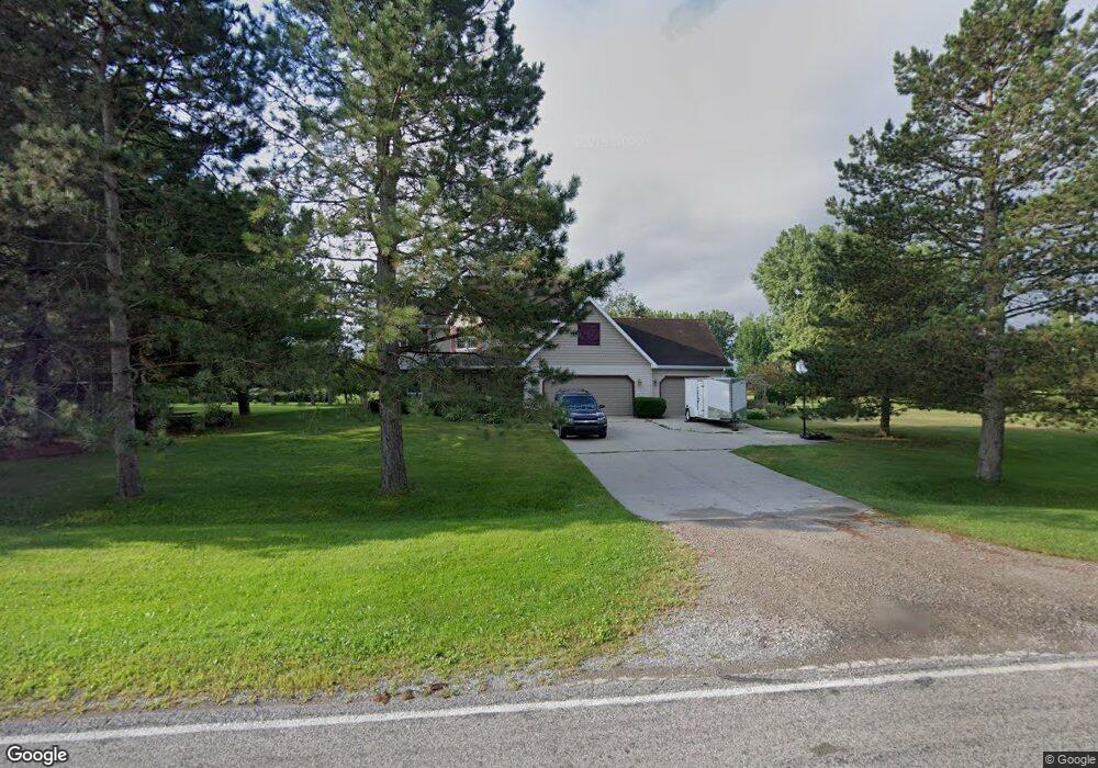 11940 Rathbun Rd, Birch Run, MI 48415 - photo 1