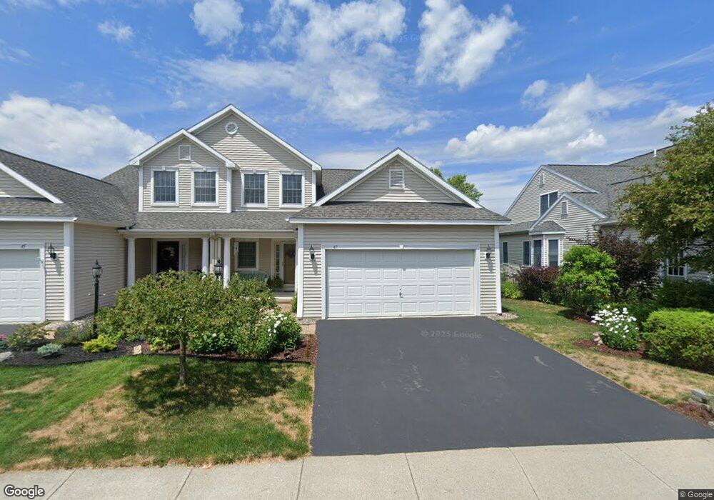 47 Lori Jean Place, Troy, NY 12182 - photo 1