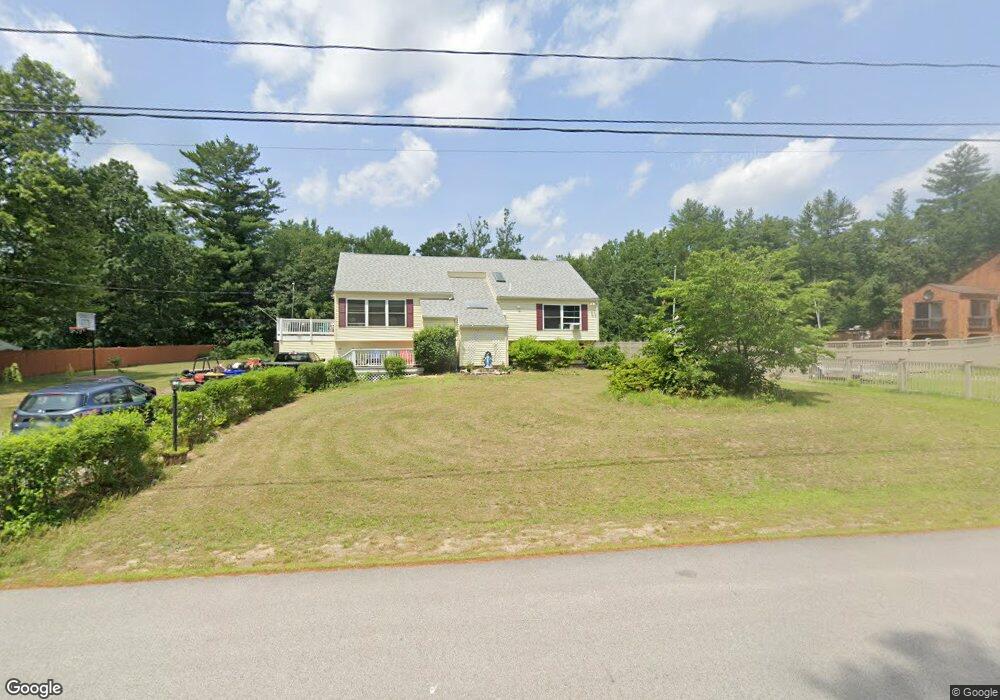 20 Adam Dr, Hudson, NH 03051 - photo 1