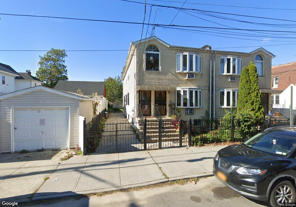 10748 164th Place, Jamaica, NY 11433 - photo 1