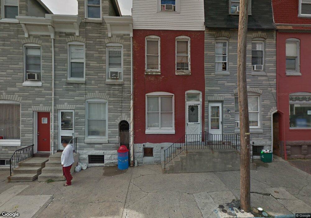 1508 N 10th St, Reading, PA 19604 - photo 1