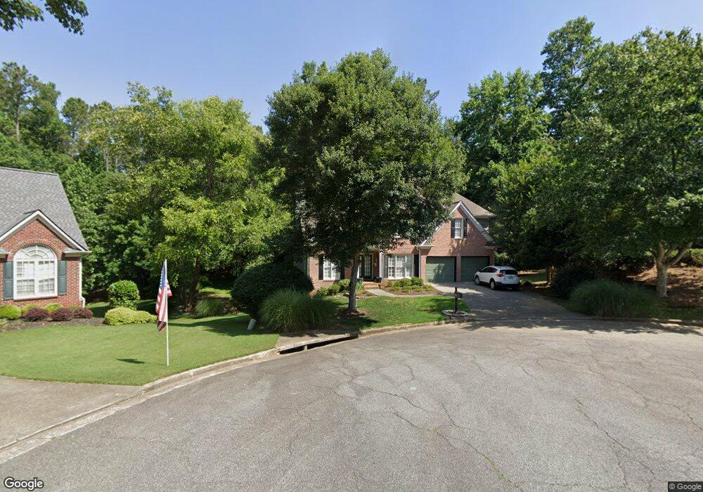 205 Springshade Ct, Canton, GA 30114 - photo 1