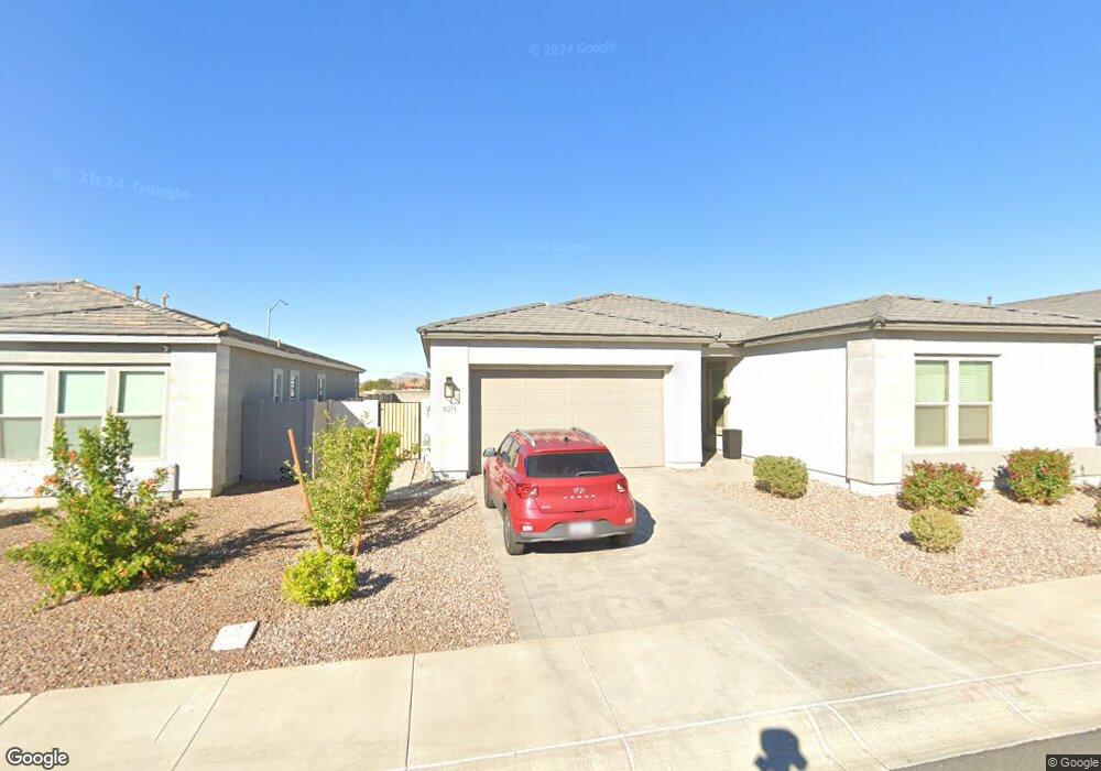 11254 E Utah Ave, Mesa, AZ 85212 - photo 1