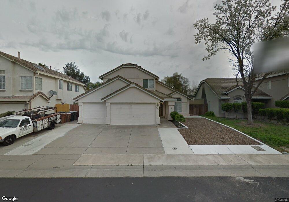 8808 Hiddenspring Way, Elk Grove, CA 95758 - photo 1