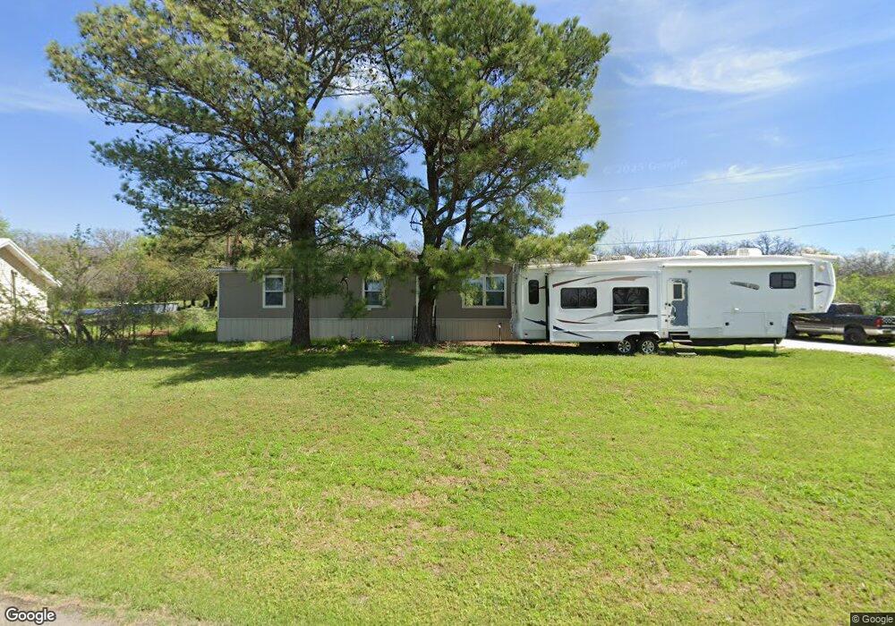 406 Valley Ln, Weatherford, TX 76085 - photo 1