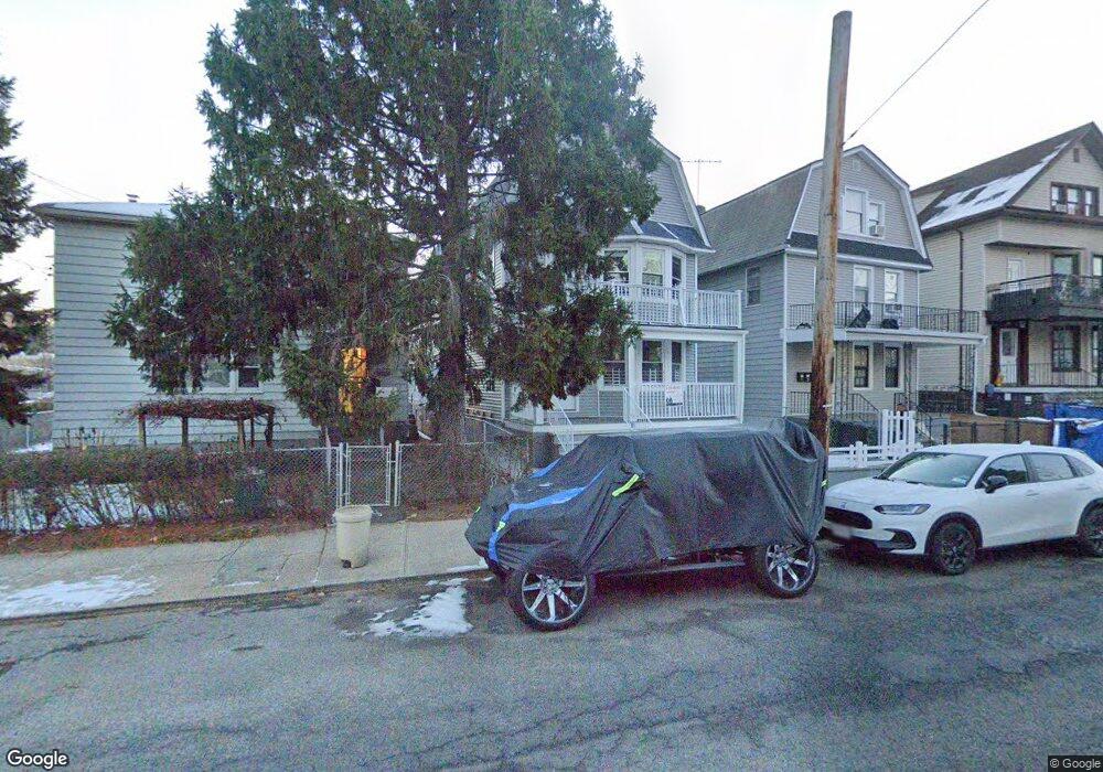 376 Hawthorne Ave, Yonkers, NY 10705 - photo 1