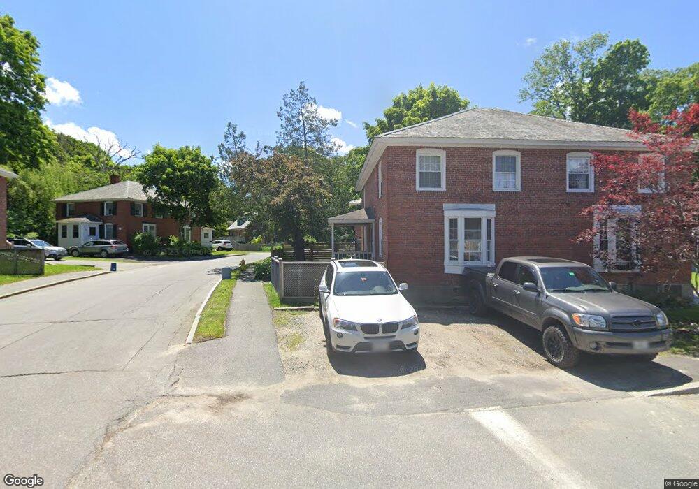 33 Oliver St, Bath, ME 04530 - photo 1